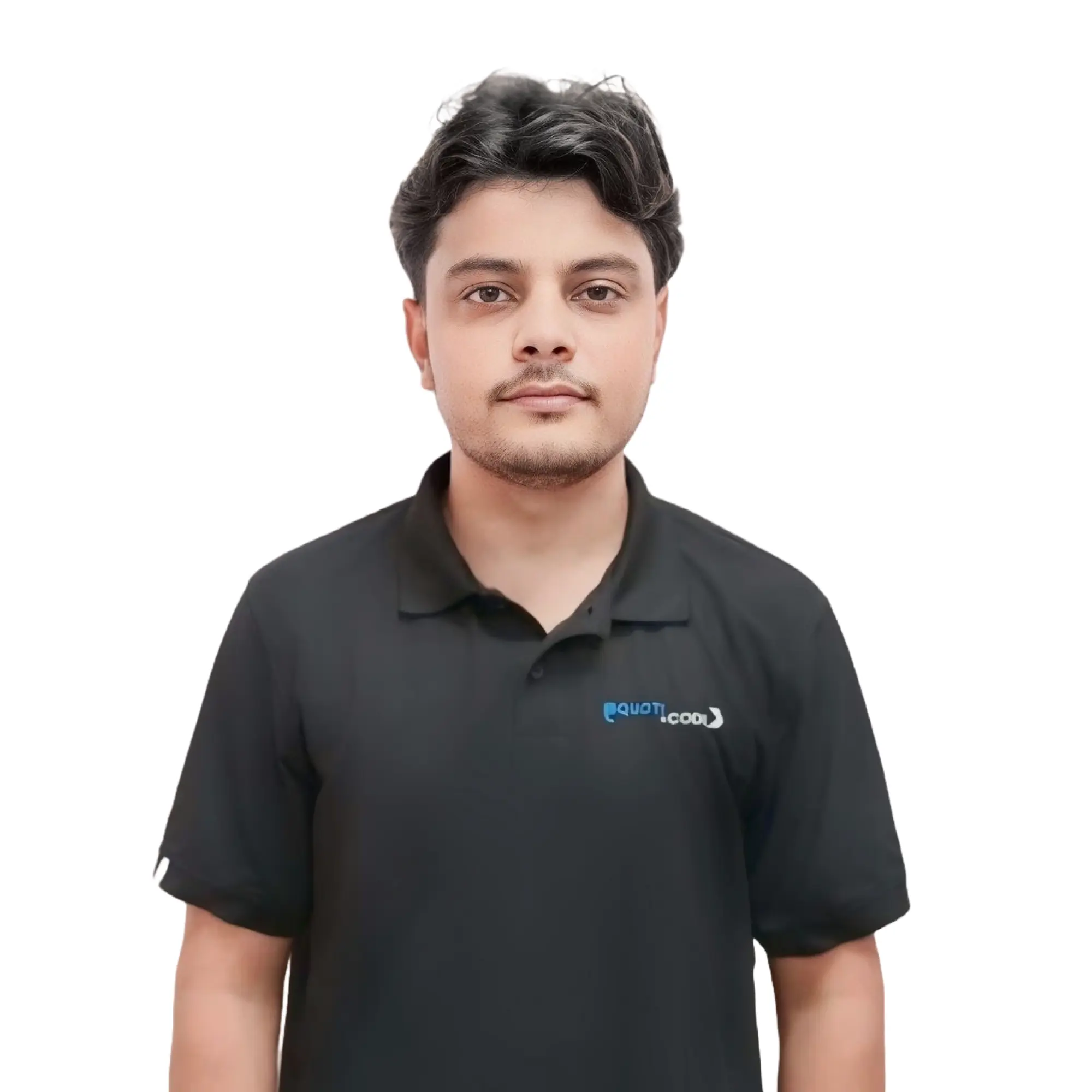 Afjal - Quote in code Private Limited