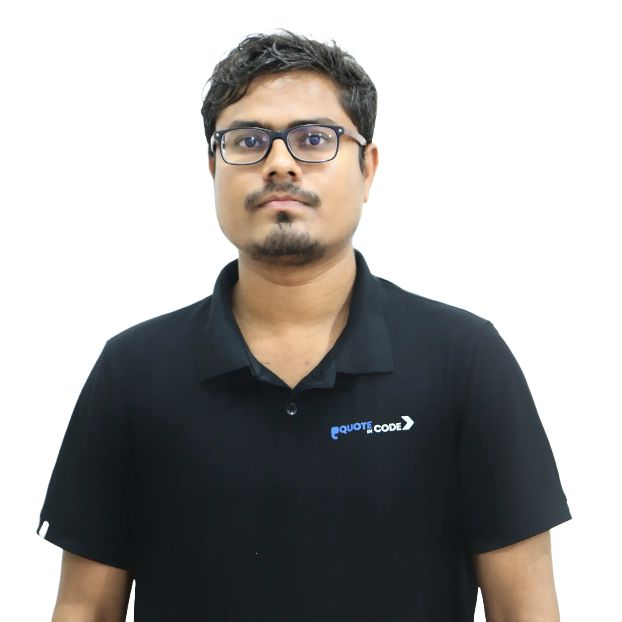 Sandeep Garg - Quote in code Private Limited