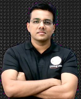 Mr. Tansukh Paliwal testimonial image