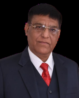 Mr. Prakash Singhvi testimonial image